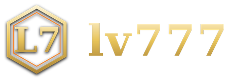 lv777 logo